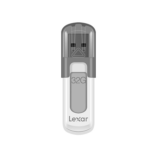 Lexar JumpDrive V100 USB 3.0 Flash Drive (32GB)