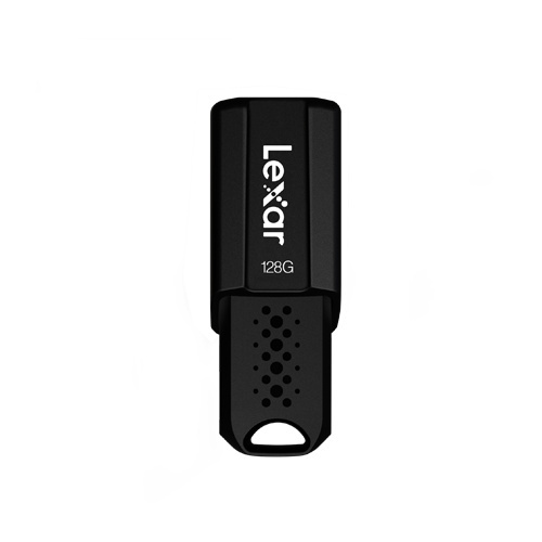 Lexar JumpDrive S80 USB 3.1 Flash Drive (128GB)