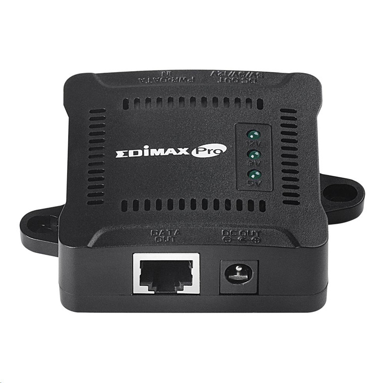 Edimax GP-101ST Gigabit PoE+ Splitter