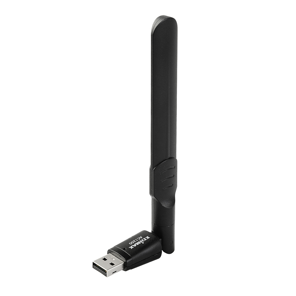 Edimax EW-7822UAD AC1200 Wireless Dual-Band USB-A Adapter