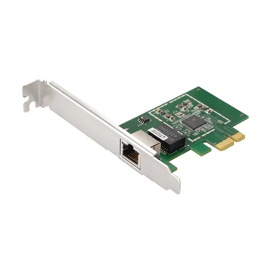 Edimax EN-9225TX-E 2.5 Gigabit Ethernet PCI Express Server Adapter