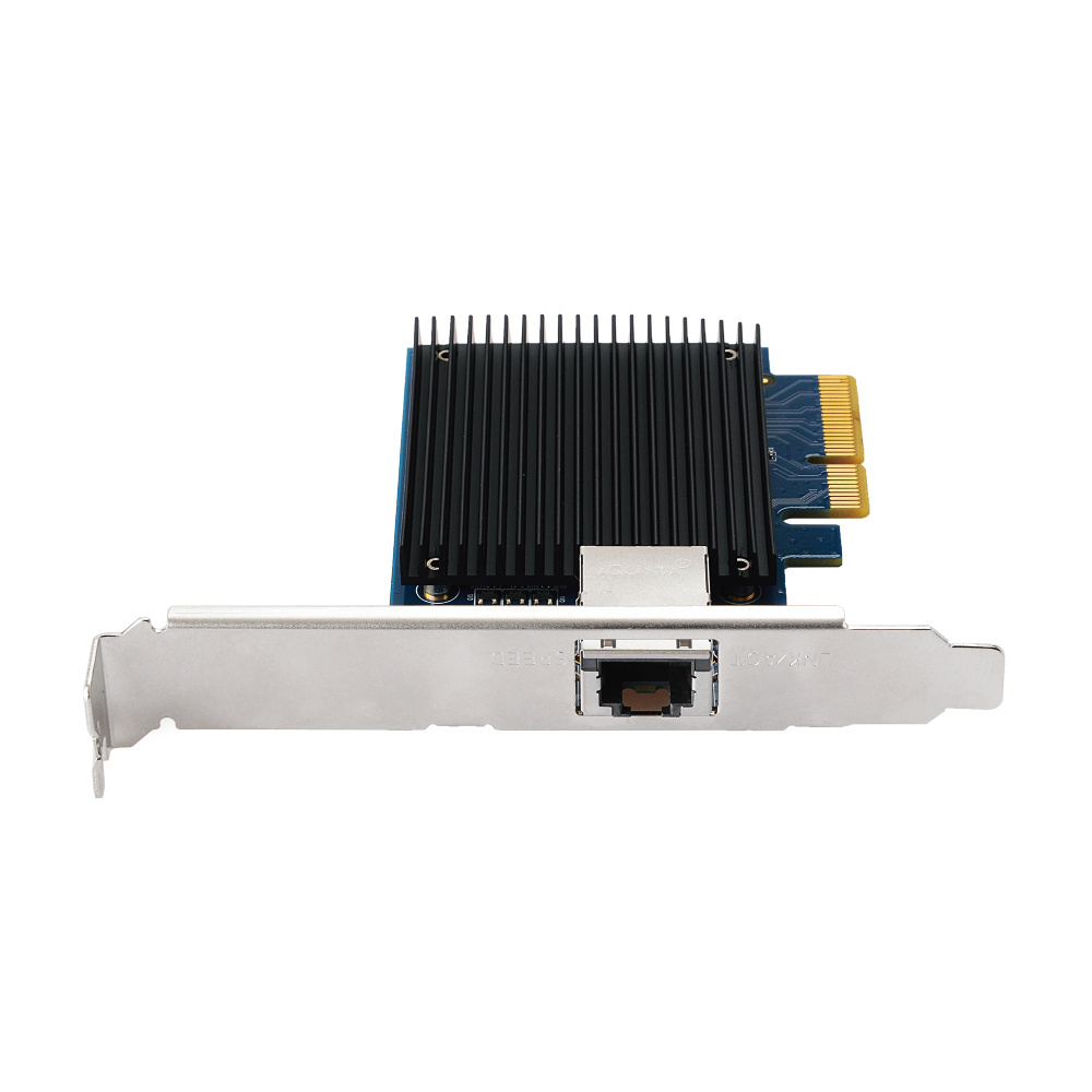 Edimax 10 Gigabit Ethernet PCI Express Server Adapter