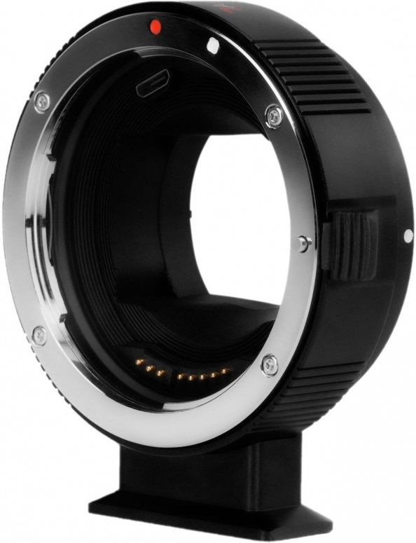 7Artisans EF-E Lens Adapter