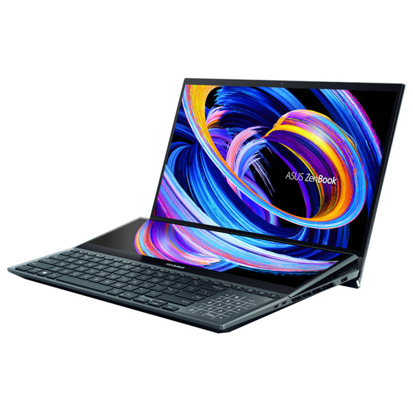 Asus Zenbook Pro UX582ZM-H2011X 15.6" UHD OLED Laptop
