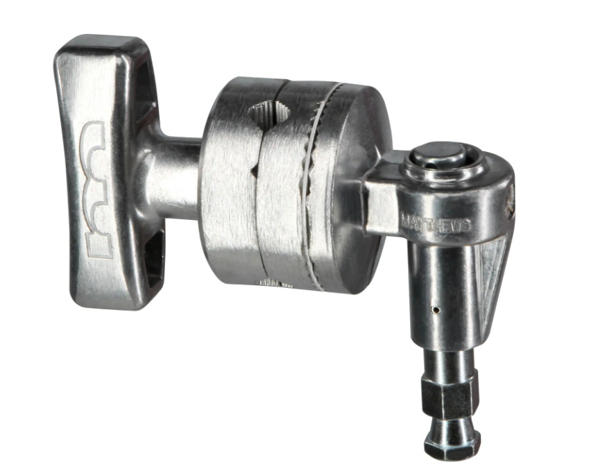 Mafer Accessories Right Angle Snap-In Grip Head