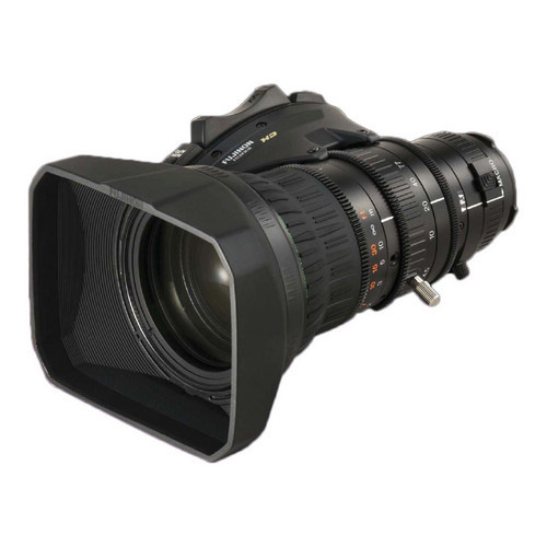 Fujifilm XT20SX4.7BRM HDTV Zoom Lens