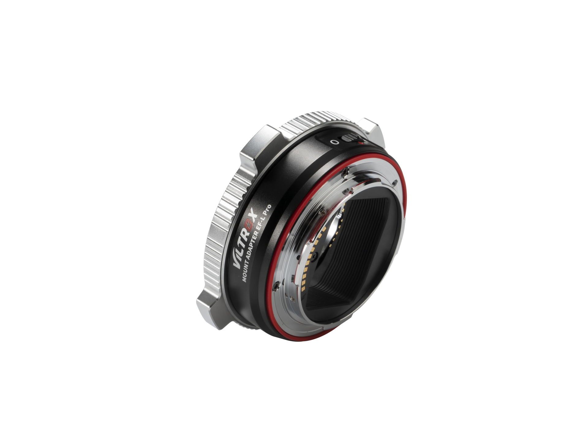 Viltrox EF-L PRO Adapter for Canon EF/EF-S Lens to L-Mount