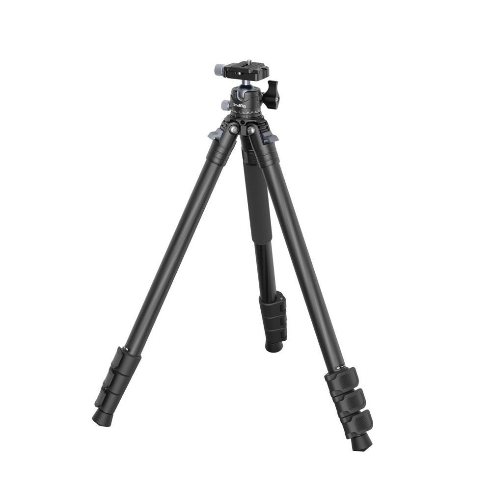SmallRig 4060 AP-10 Carbon Fibre Tripod