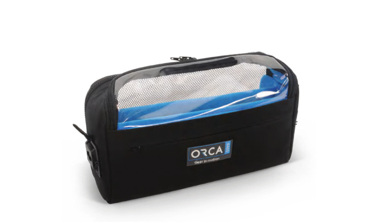 ORCA Bags Large Front Pouch for OR-330/30/272