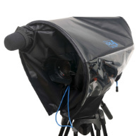 Orca Bags OR-101 Quick Rain Cover for Small Video Cameras