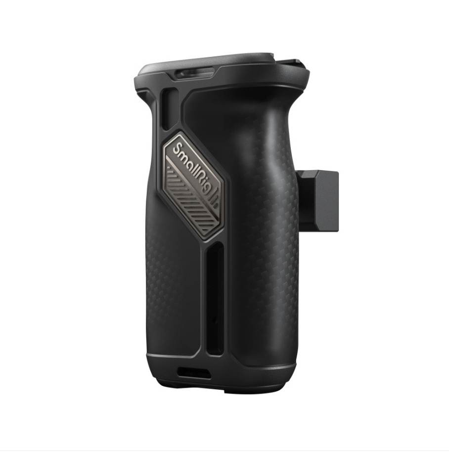 SmallRig Universal Rotating NATO Side Handle