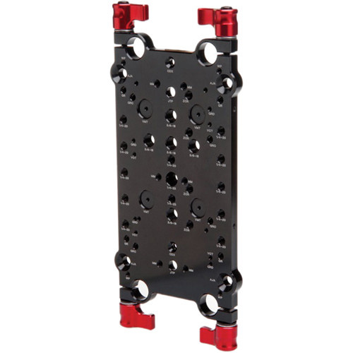 Zacuto Zwiss Plate V2