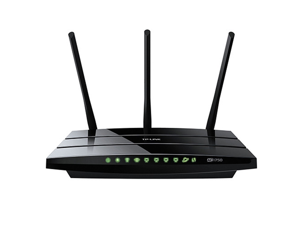 TP-Link Archer C7 AC1750 Wireless Dual Band Gigabit Router - Open Box
