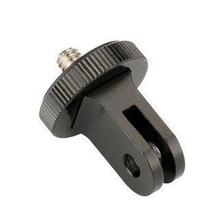 RUIGPRO Gopro Mount to 1/4" Screw