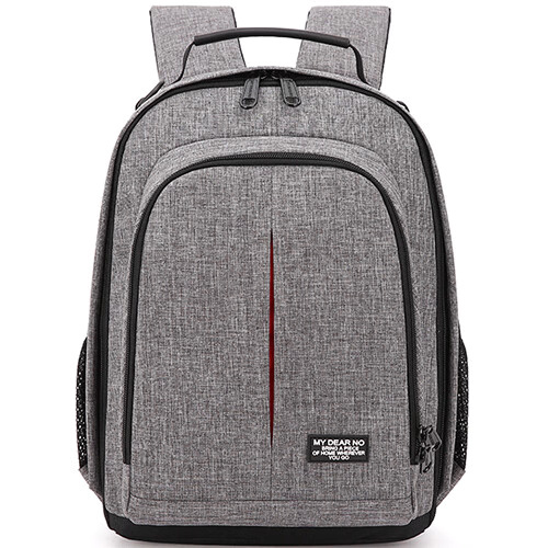 7artisans Photoelectric Photography Backpack V2 (Grey)