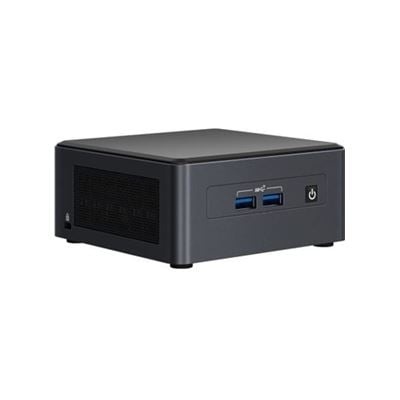 Intel NUC11TNHI5 i5-1135G7 8GB NUC Mini PC Kit (256GB)
