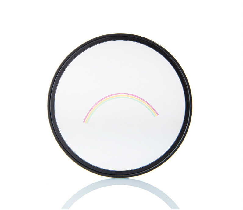Kase Rainbow Special Effect Magnetic Filter Kit Fit (77mm or 82mm Lens)
