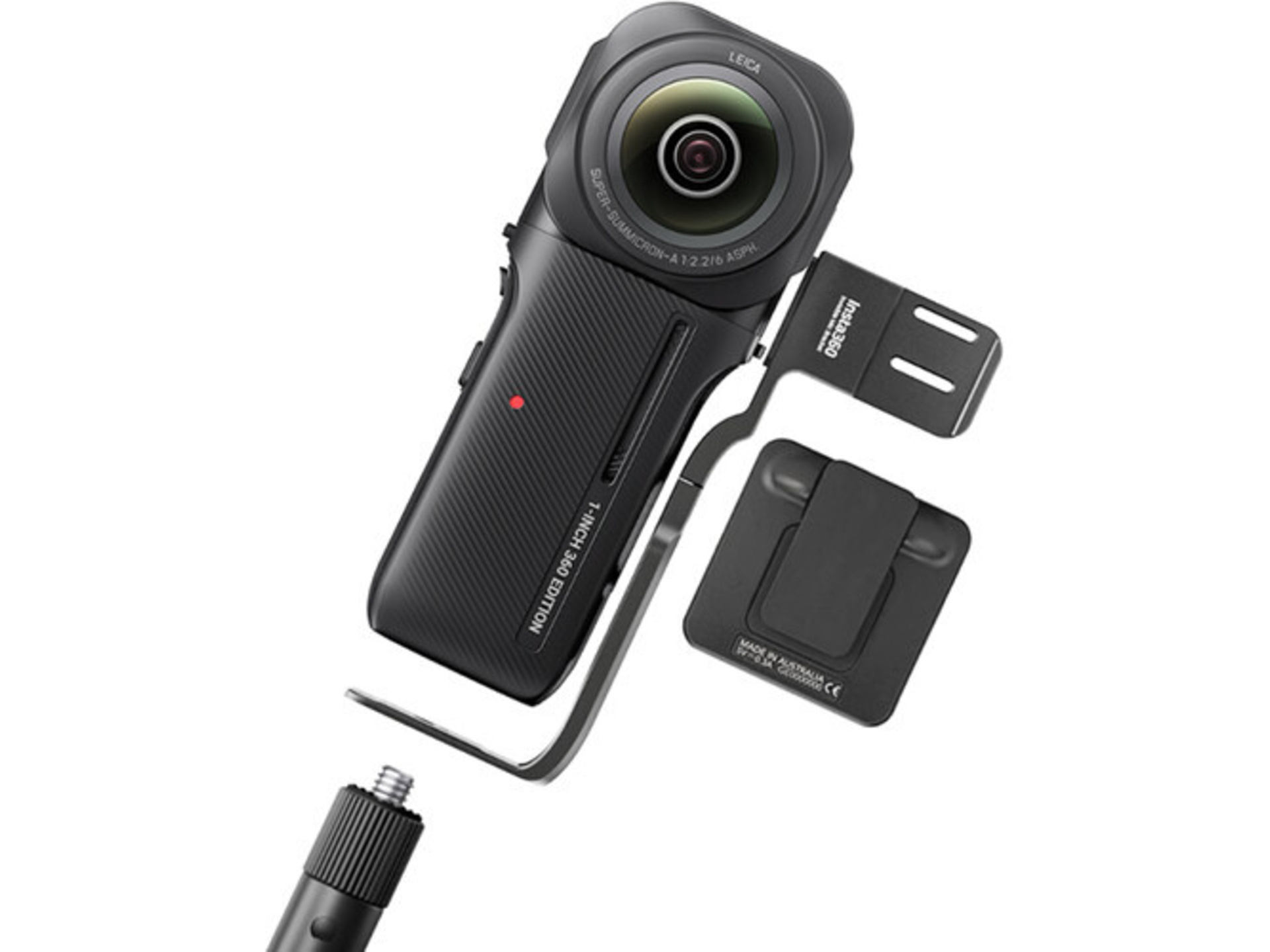 Rode Wireless Go Insta360 Rode Wireless Go Insta360