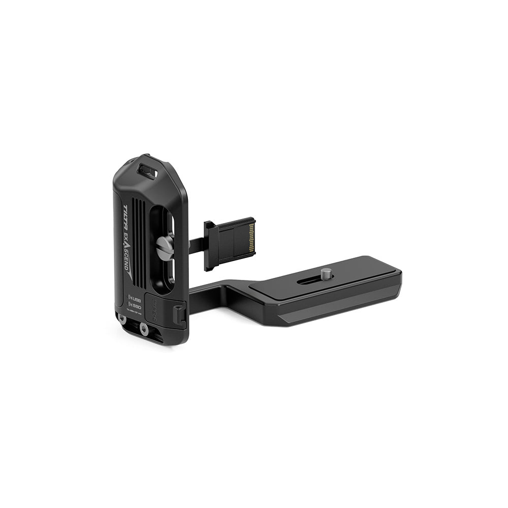 Tilta CFexpress Type A to M.2 Side Storage Handle for Sony FX3/A7S3/A7M4/A1 (512GB)