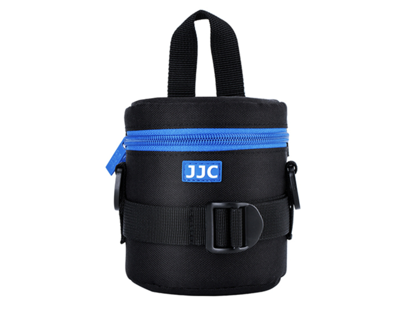JJC DLP-1II Deluxe Lens Pouch