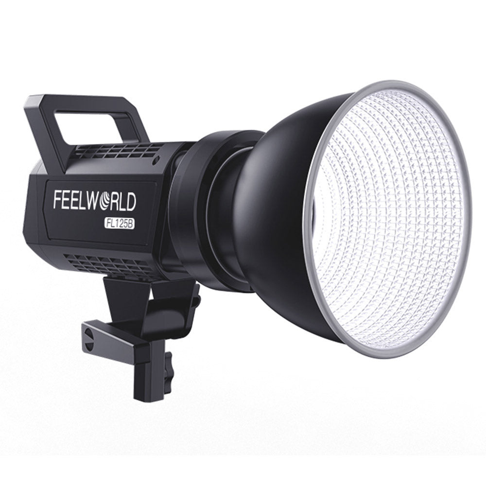 Feelworld FL125B 125W Bi-Colour Video Light