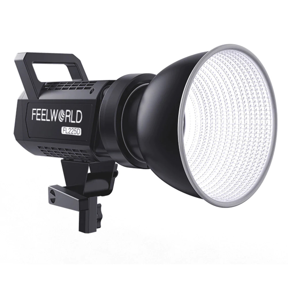 Feelworld FL225D 225W Daylight Video Light