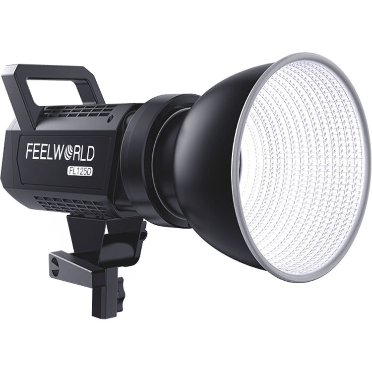 Feelworld FL125D 125W Daylight Video Light