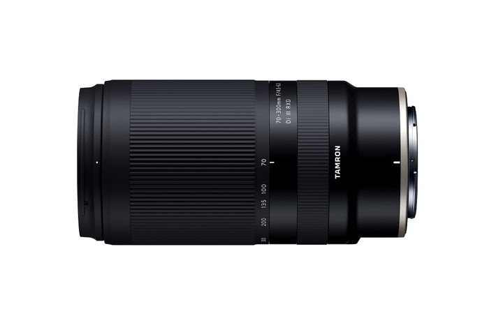 Tamron 70-300mm f/4.5-6.3 Di III RXD Lens (Z-Mount)