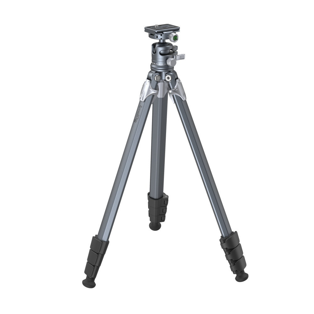 SmallRig AP-01 Lightweight Travel Tripod