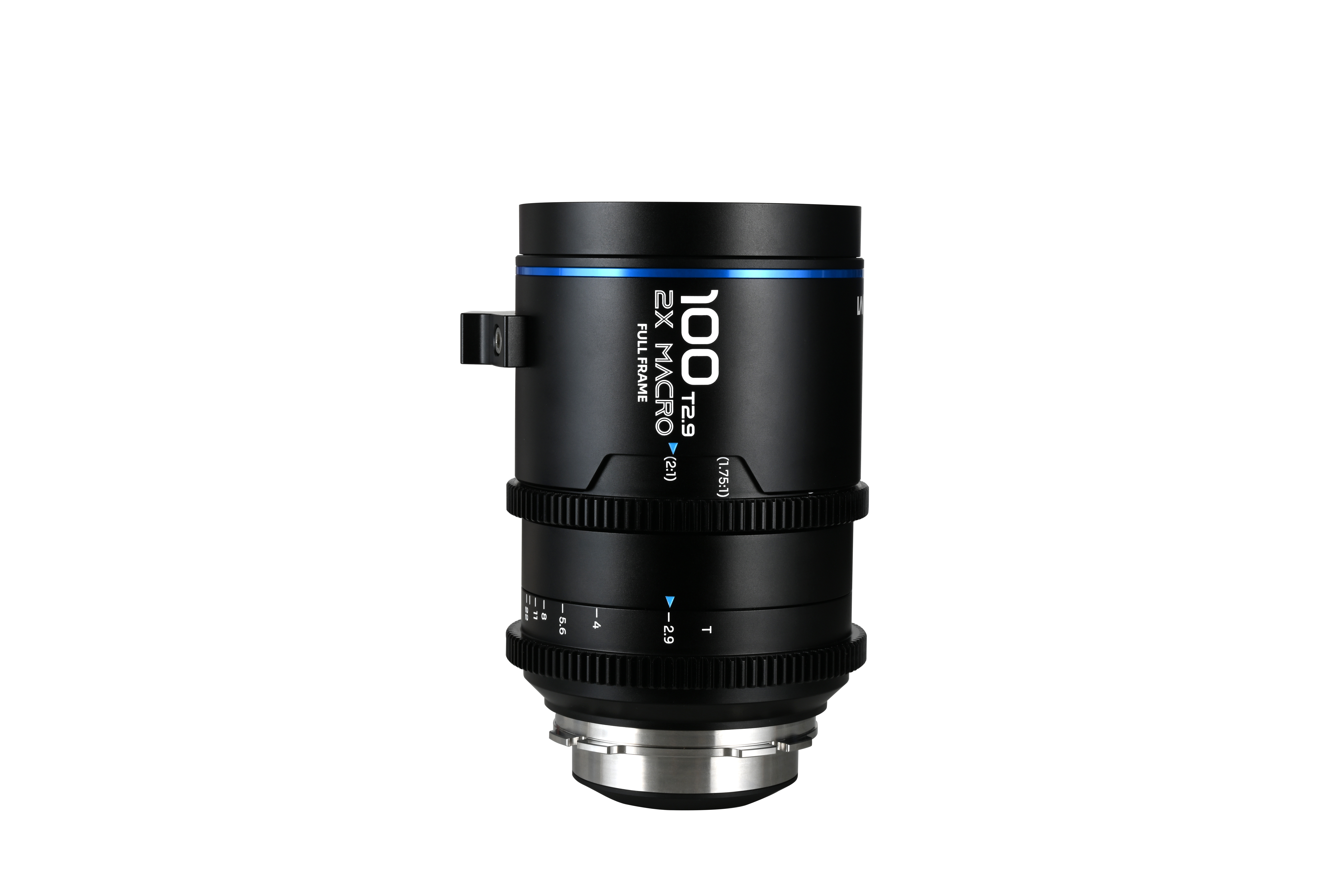 Laowa 100mm T2.9 2X Macro APO Cine Lens (PL-Mount)
