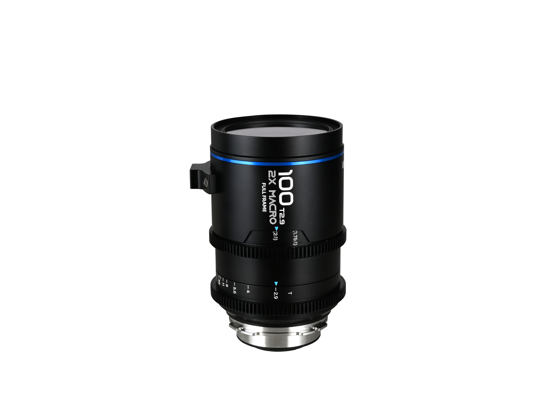 Cine Lens Laowa 100mm 2x Macro Laowa 100mm 2X Macro APO Cine Lens  (PL-Mount) NZ