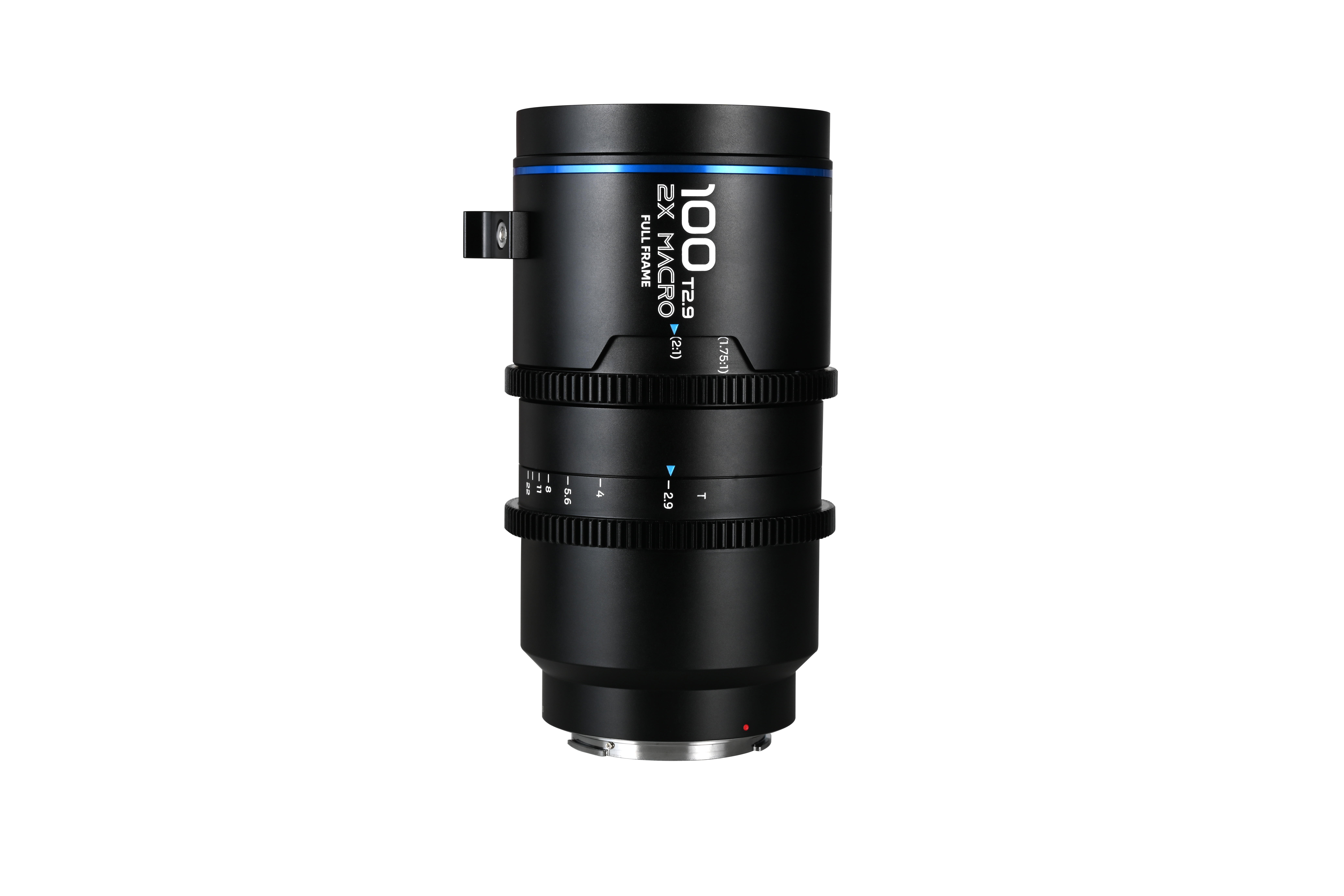 Laowa 100mm T2.9 2X Macro APO Cine Lens (RF-Mount)