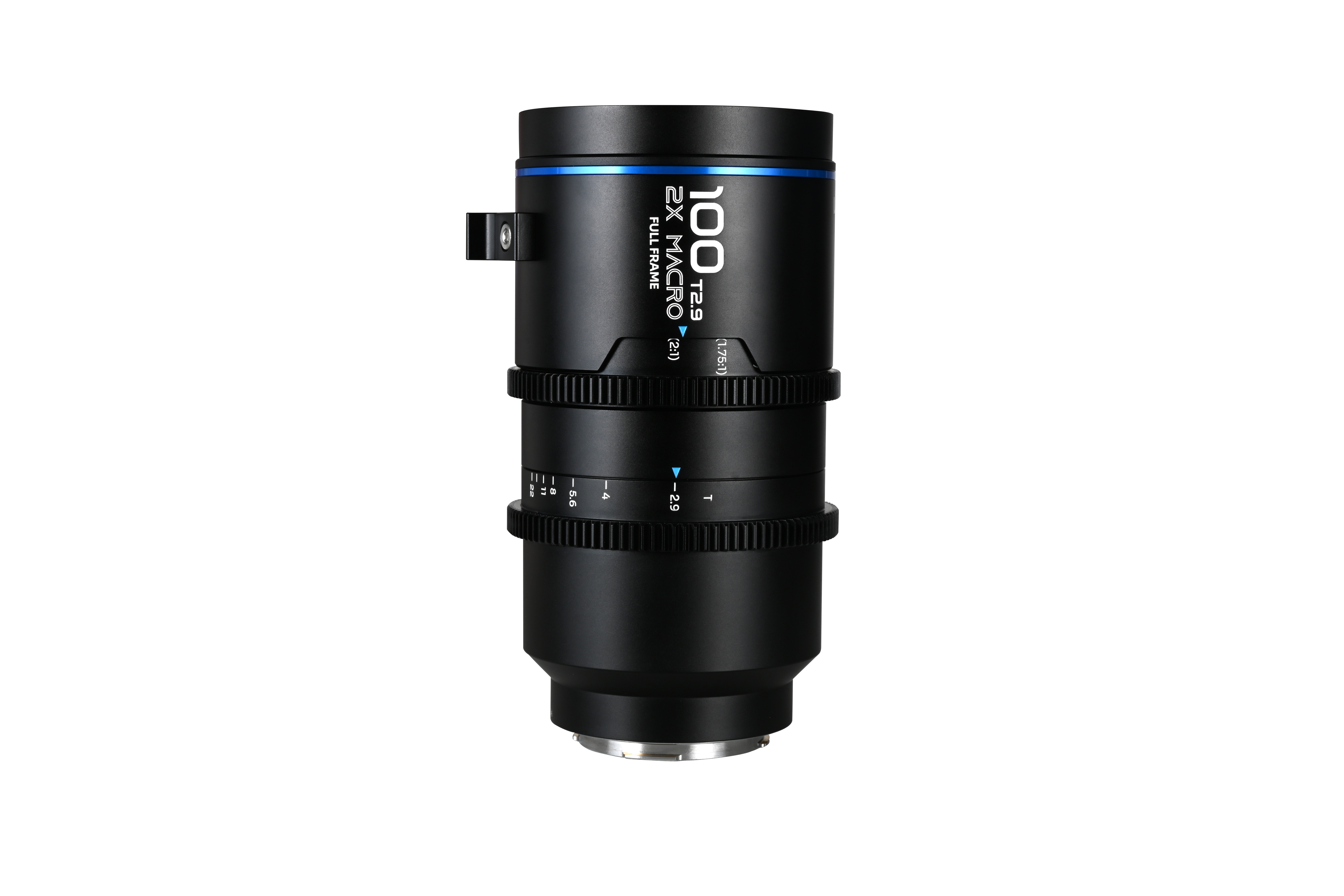 Laowa 100mm T2.9 2X Macro APO Cine Lens (L-Mount)