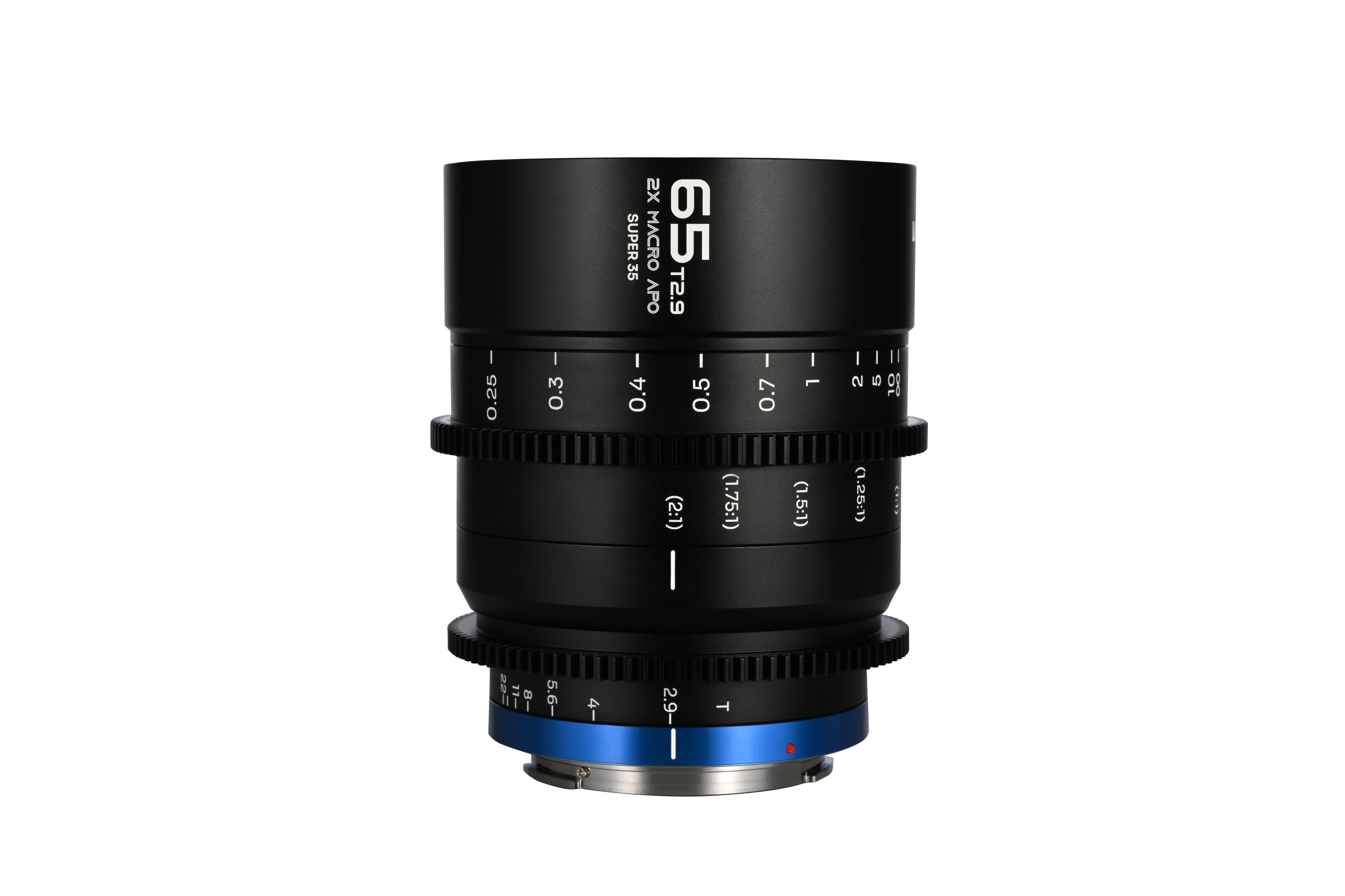 Laowa 65mm 2X Macro APO Cine Lens (RF-Mount) NZ