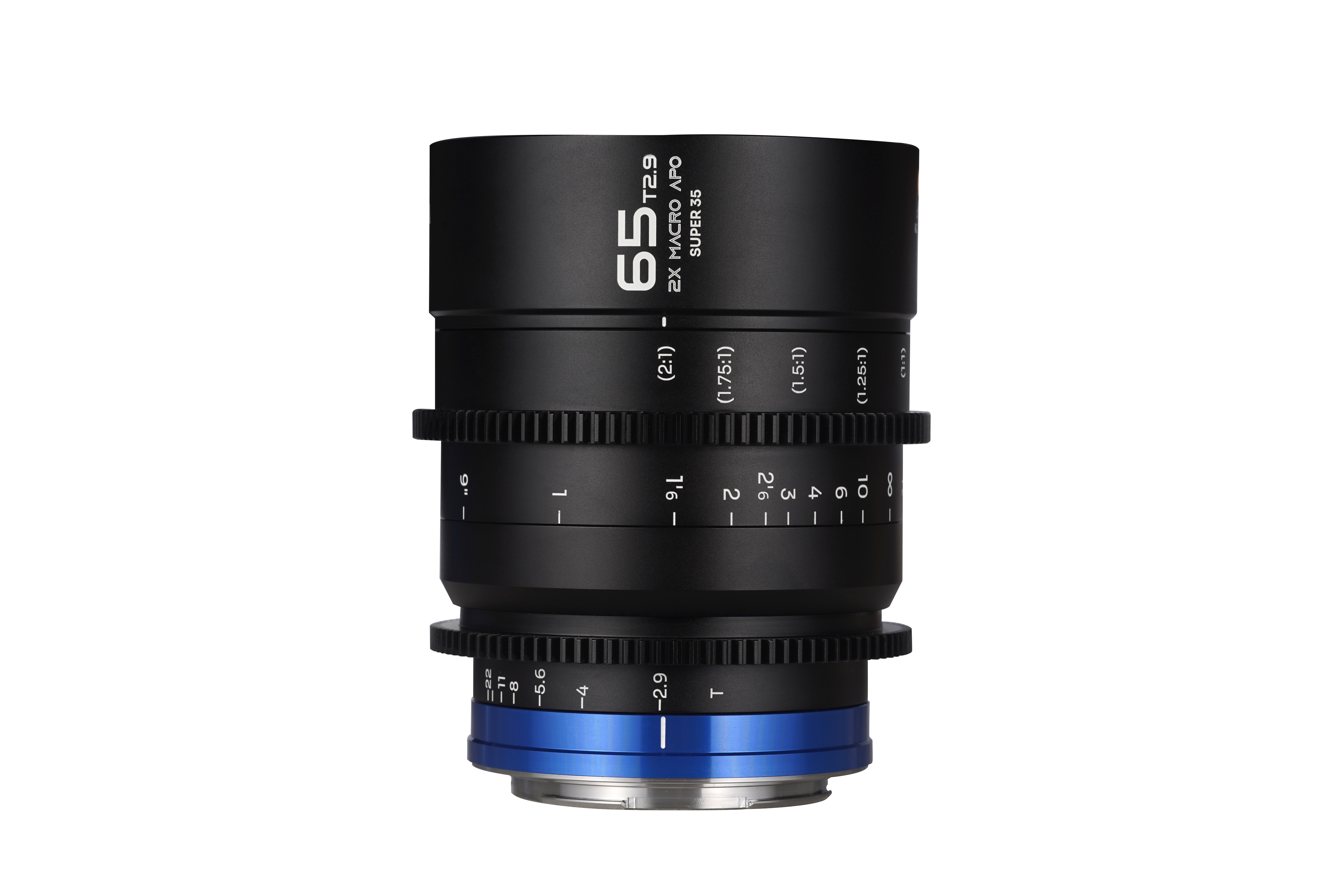 Laowa 65mm T2.9 2X Macro APO Cine Lens (Z-Mount)