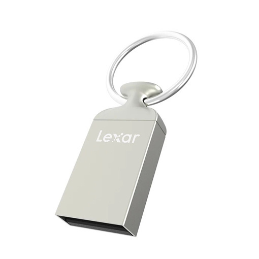 Lexar M22 64GB USB Flash Drive JumpDrive