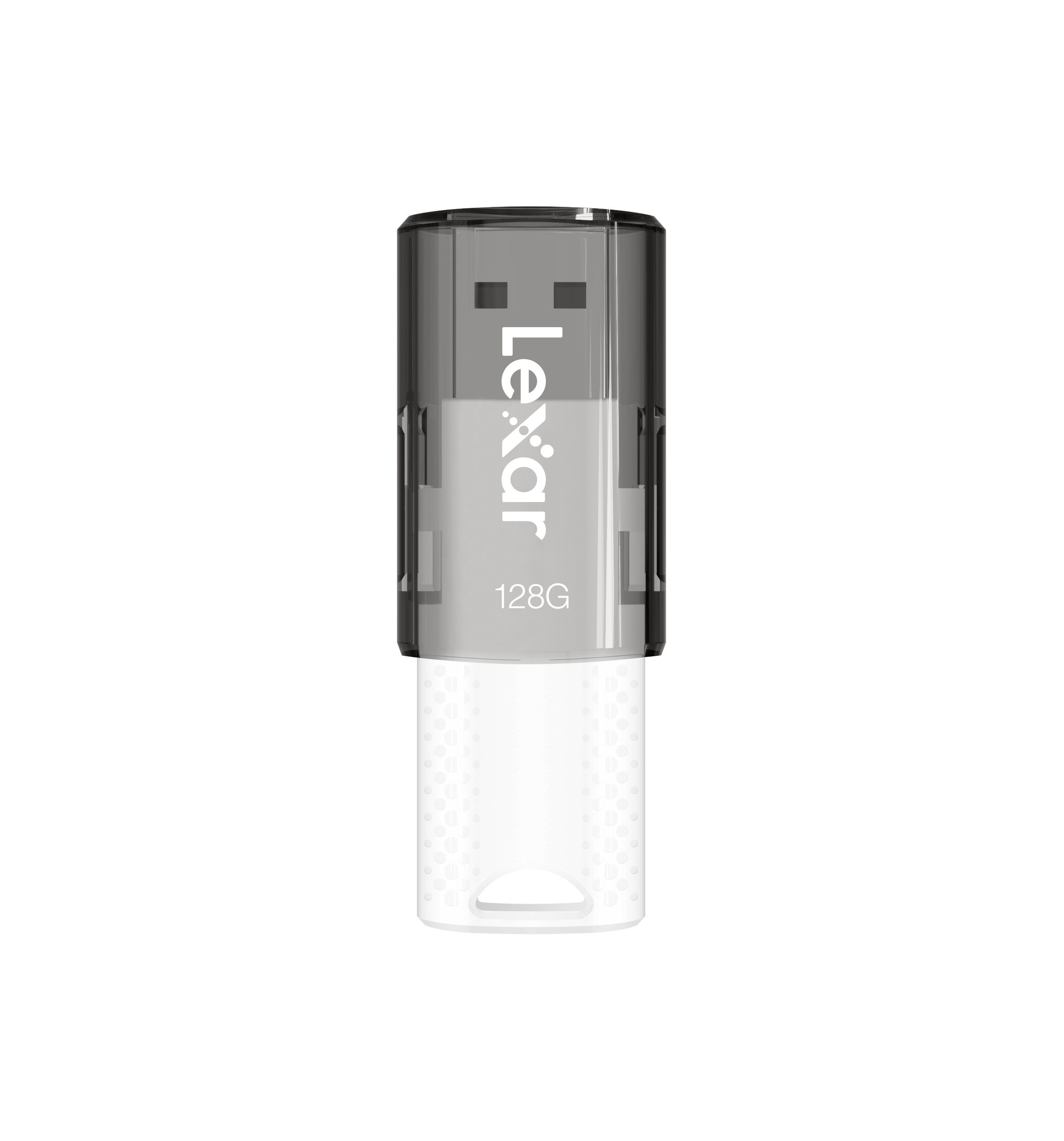 Lexar JumpDrive S60 USB Flash Drive (128GB)
