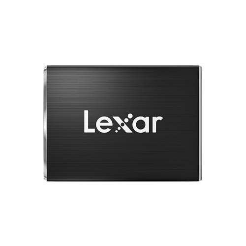 Lexar Professional 500GB SL100 Pro Portable SSD