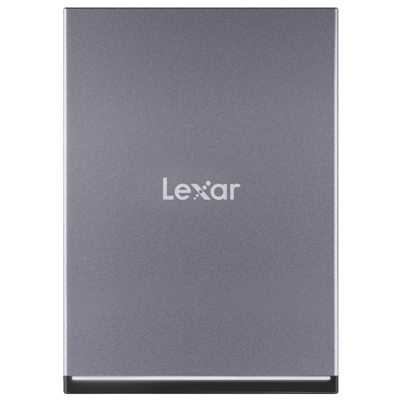 Lexar SL210 1TB Portable Solid-State Drive
