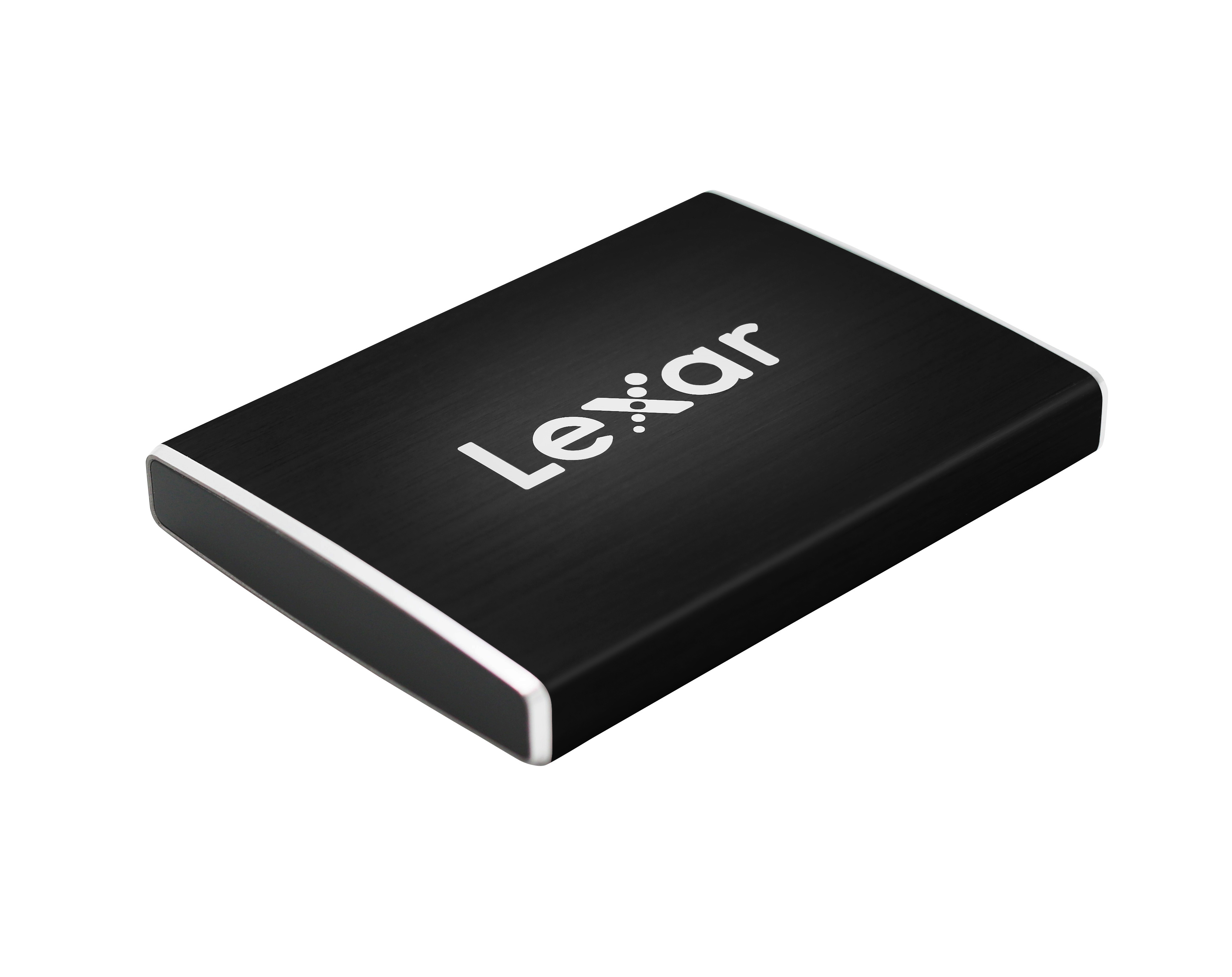 Lexar Professional SL100 1TB Pro Portable Solid-State Drive
