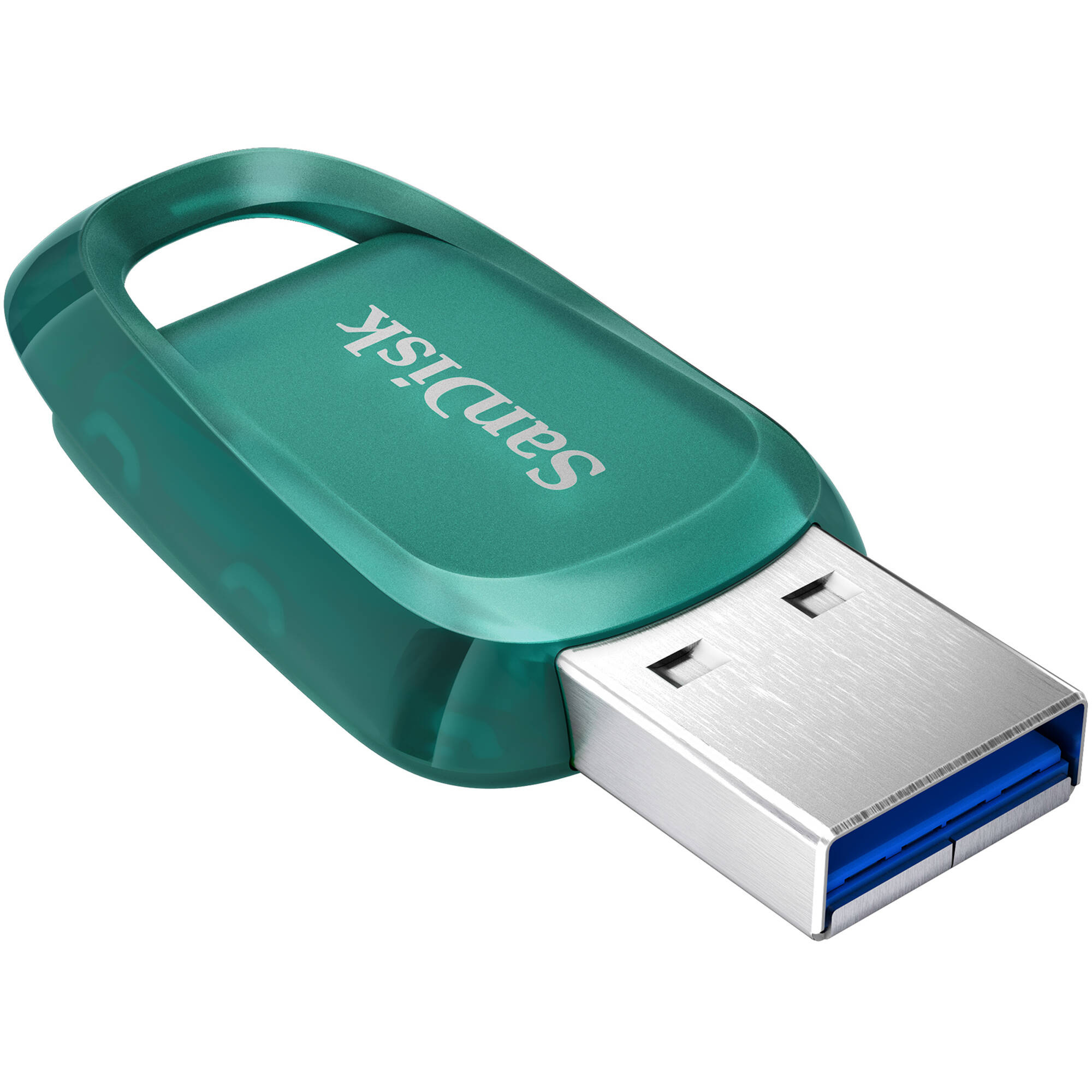 SanDisk 256GB Ultra Eco USB 3.2 Gen 1 Type-A Flash Drive