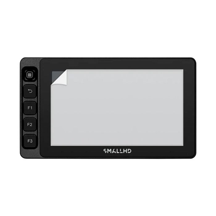 SmallHD Ultra Matte Screen Protector for Smart 5 Series Monitors