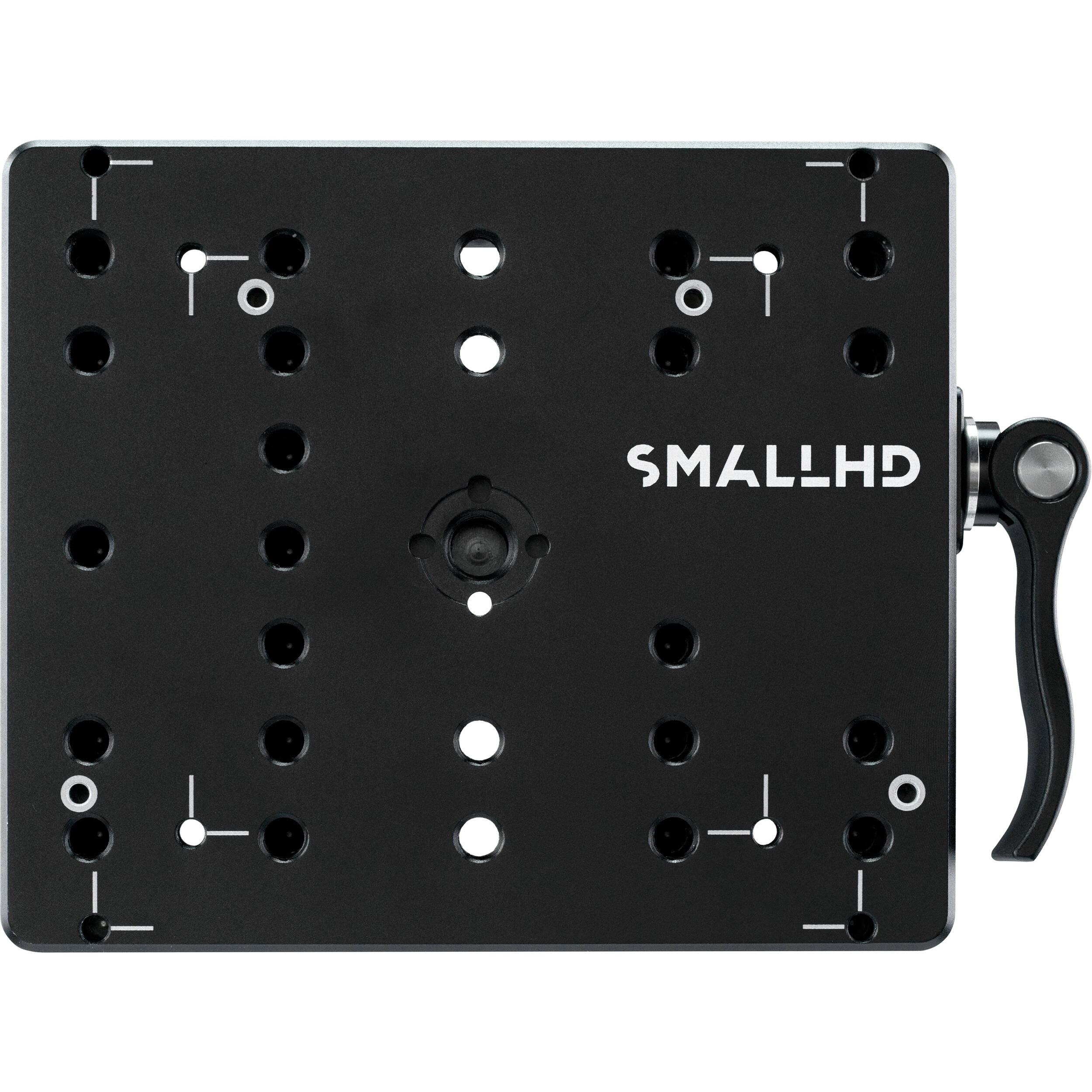 SmallHD Cheese Plate for 4K Monitors