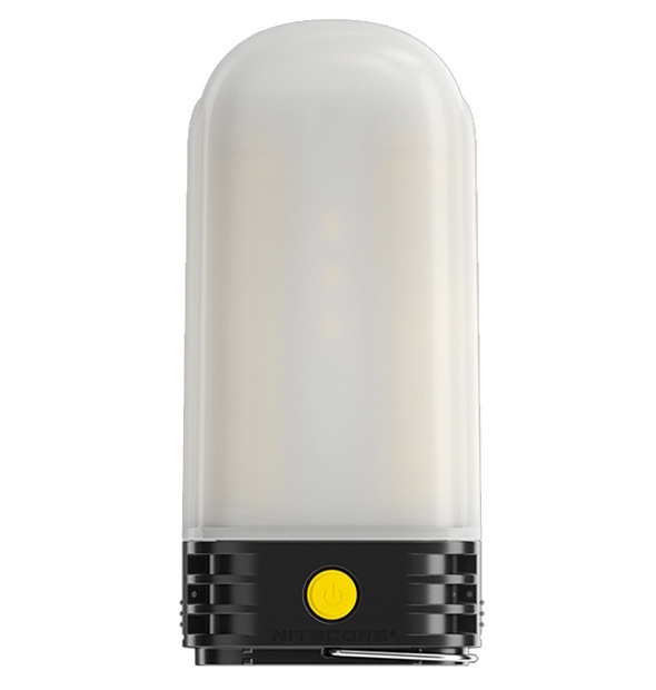 Nitecore LR60 Portable LED Lantern and Powerbank