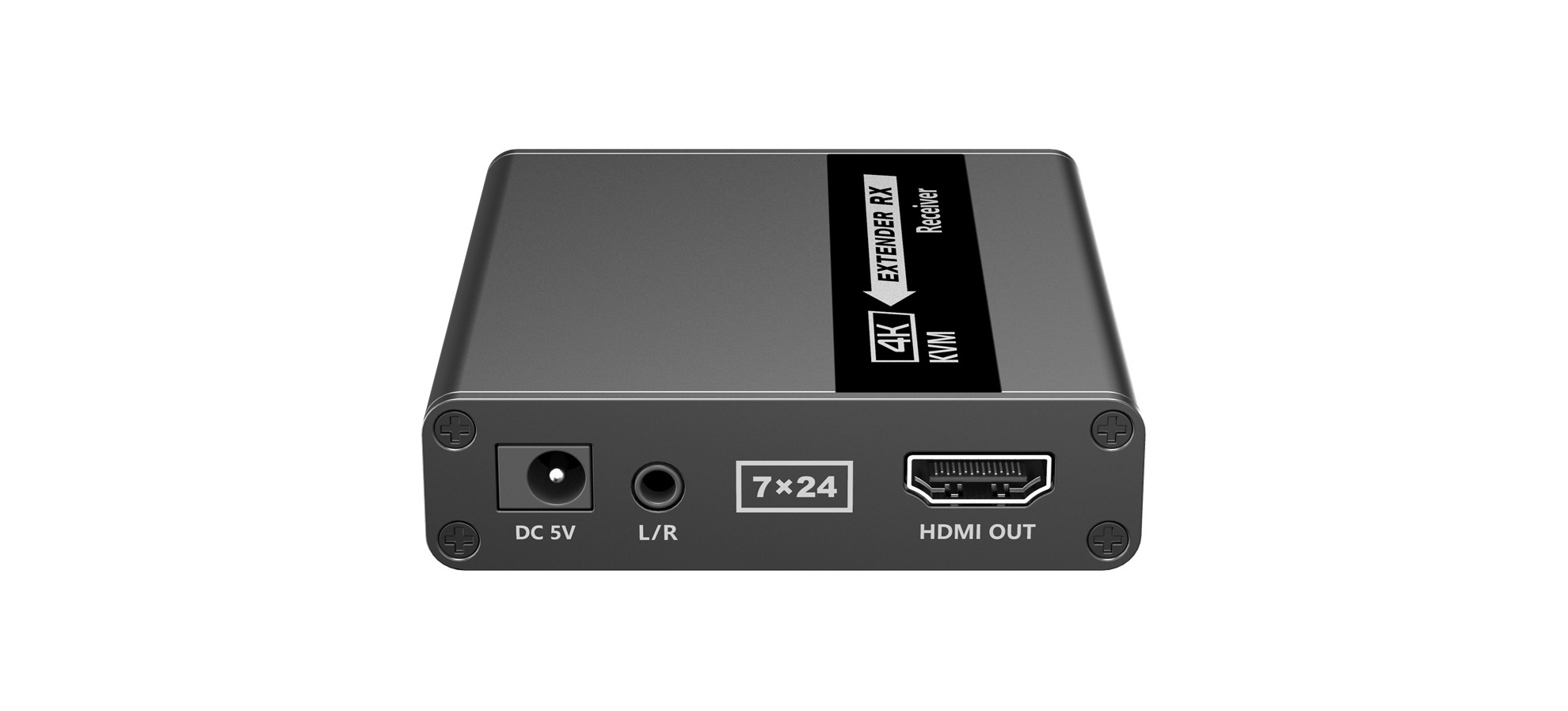Lenkeng LKV223KVM 1080P HDMI Extender