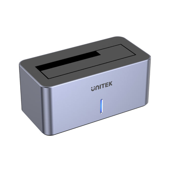 UNITEK SyncStation USB3.0 to SATA6G 2.5" 3.5" Docking Station