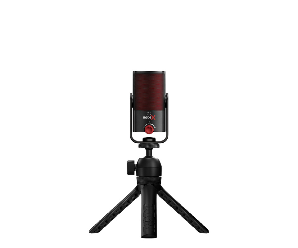 Rode XCM-50 USB Condenser Microphone