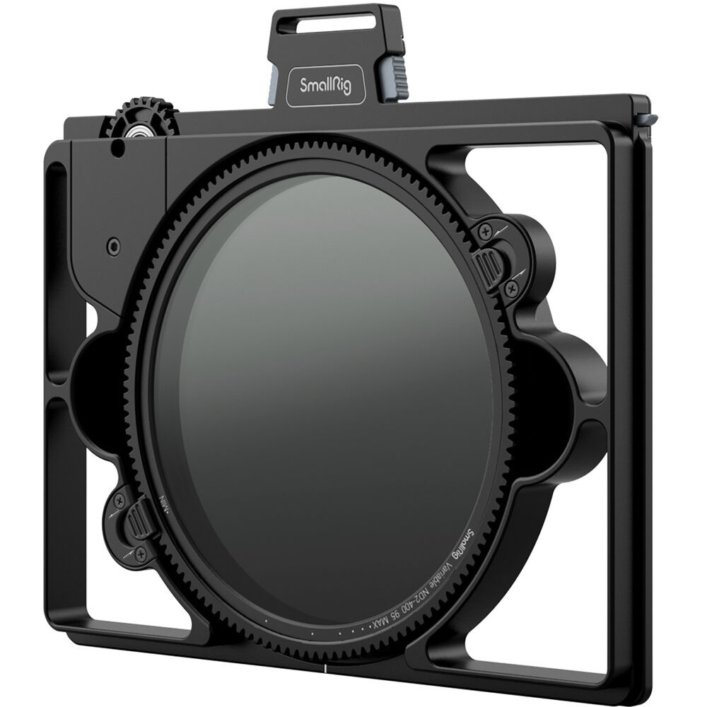 SmallRig VND Filter Set for Star-Trail and Revo-Arcane Matte Boxes