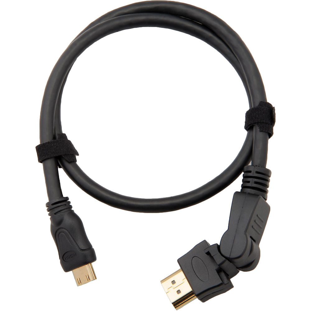 Zacuto HDMI cable