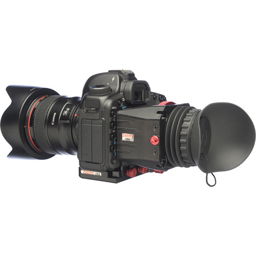 Zacuto Z-Finder Pro 2.5x | Rubber Monkey | AU